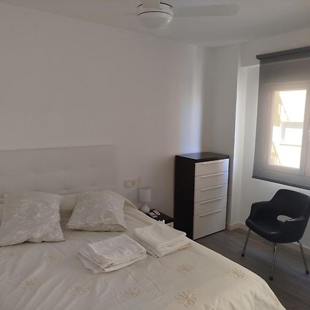 Appartamento Bellalona Granada Esterno foto