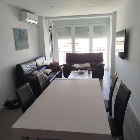 Appartamento Bellalona Granada Esterno foto