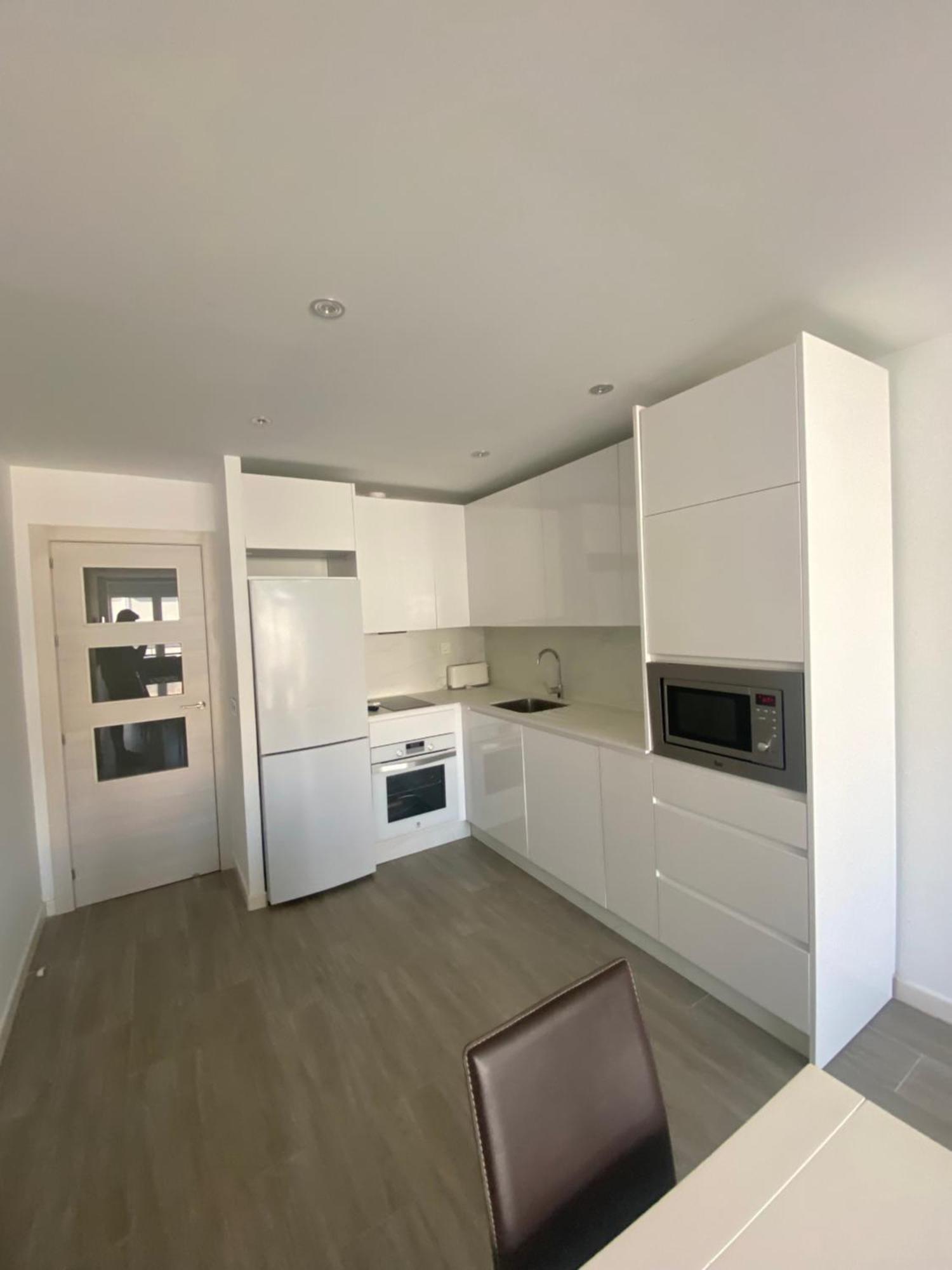 Appartamento Bellalona Granada Esterno foto