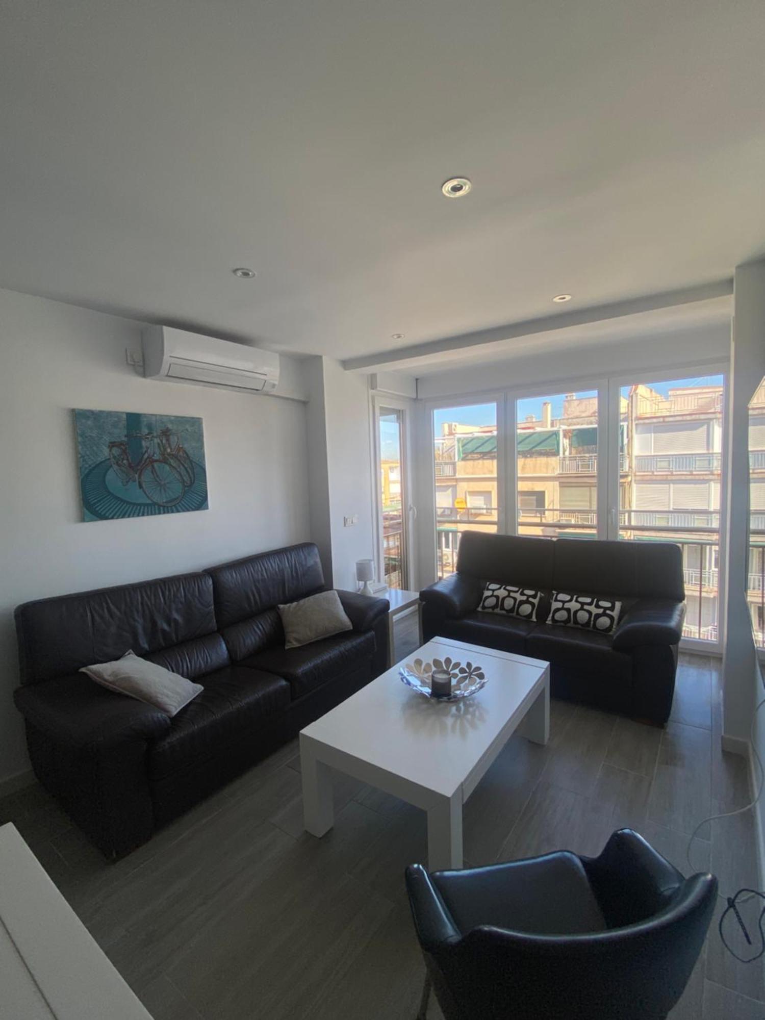 Appartamento Bellalona Granada Esterno foto