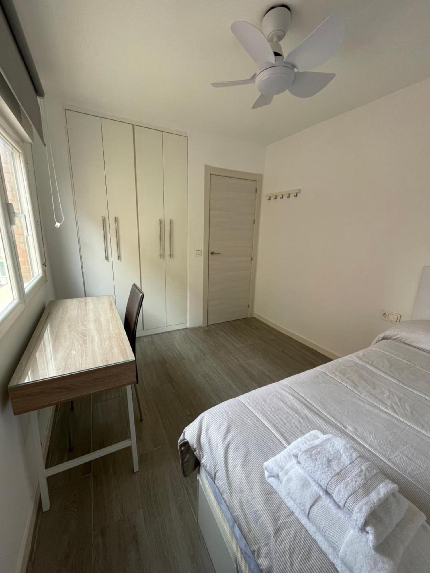Appartamento Bellalona Granada Esterno foto