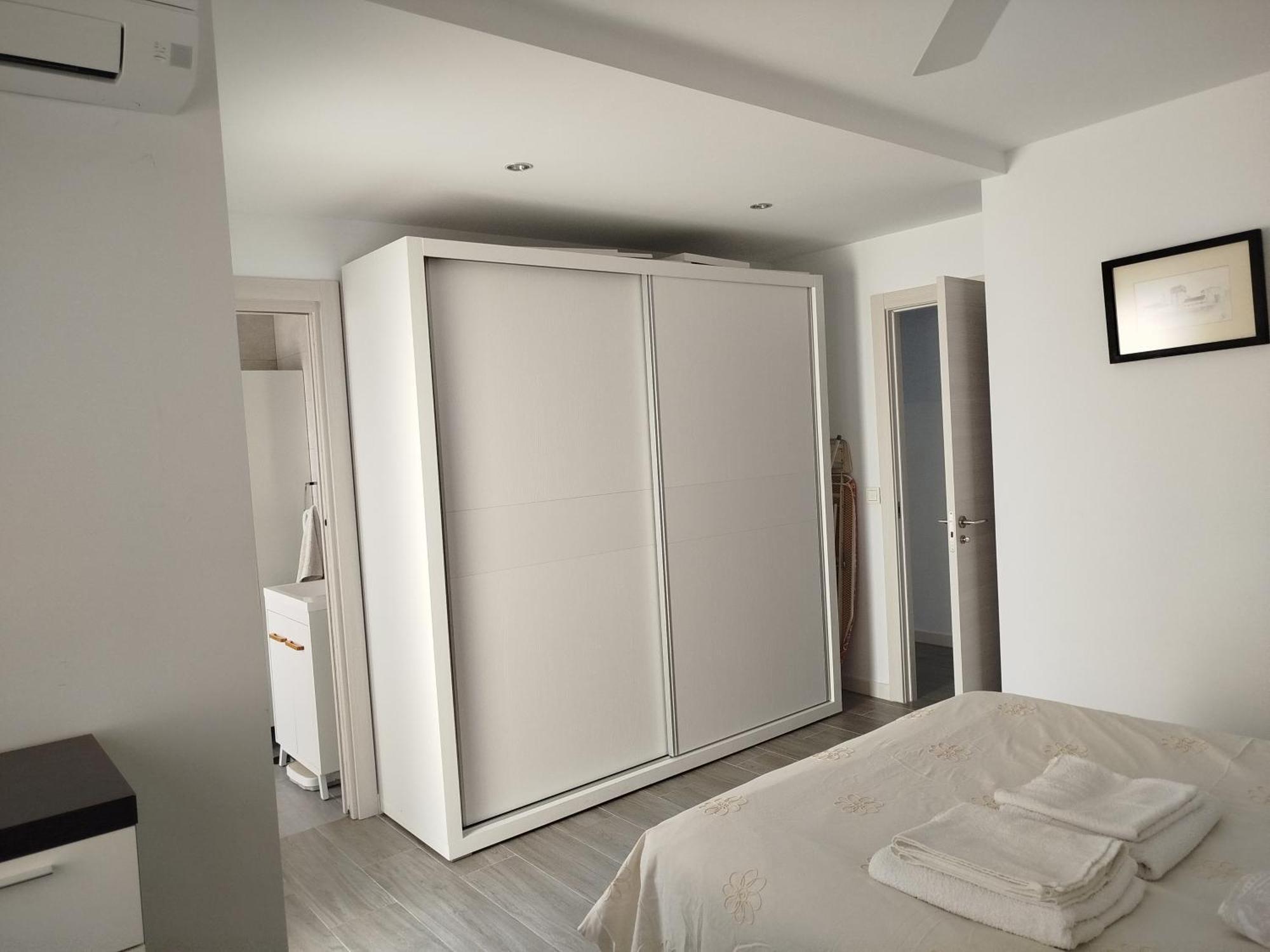 Appartamento Bellalona Granada Esterno foto