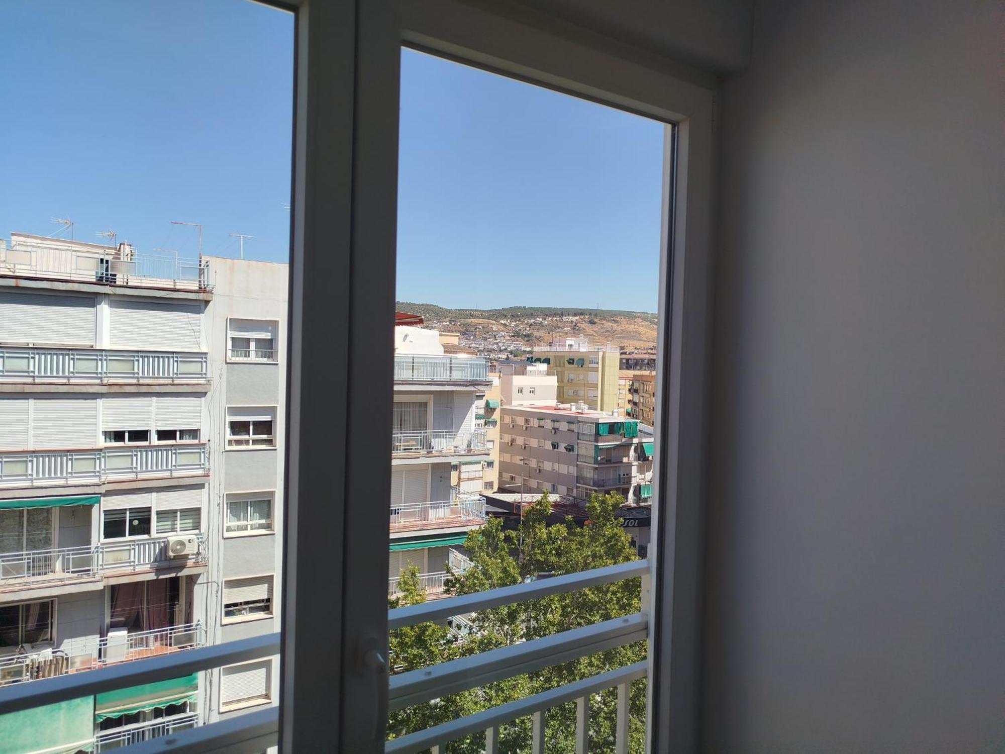 Appartamento Bellalona Granada Esterno foto