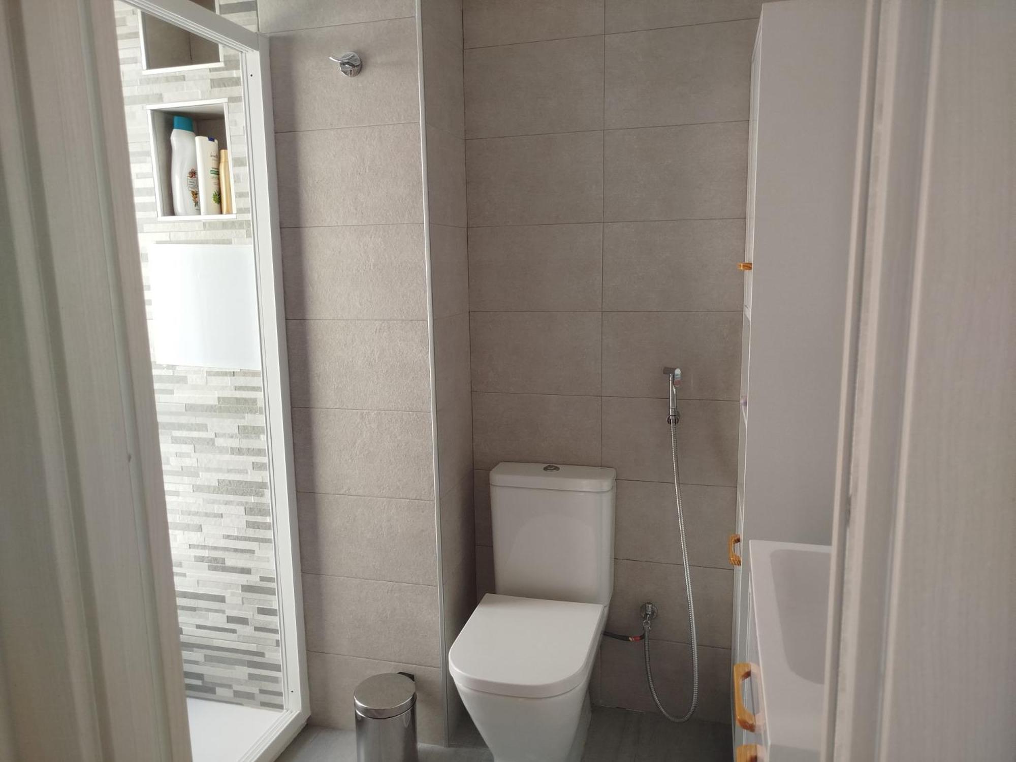 Appartamento Bellalona Granada Esterno foto