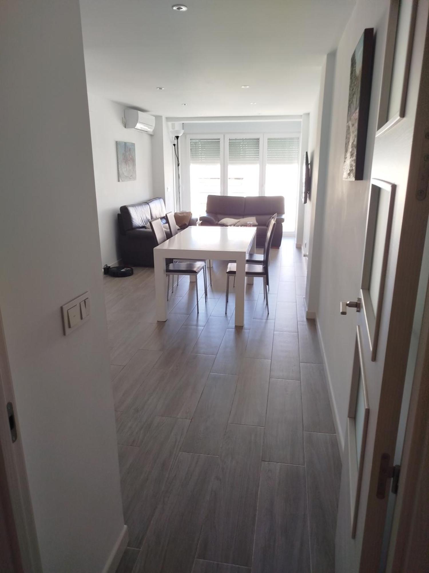 Appartamento Bellalona Granada Esterno foto